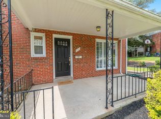 1207 Brixton Rd, Baltimore, MD 21239