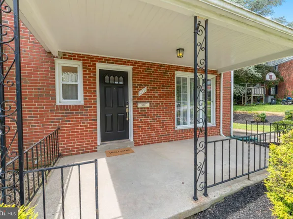 1207 Brixton Rd, Baltimore, MD 21239