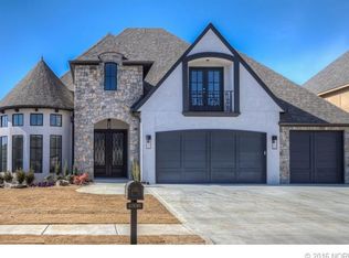 4398 S. 170th E. Ave, Tulsa, OK 74134