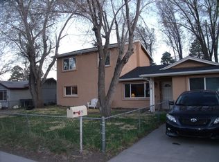 3019 E Lockett Rd, Flagstaff, AZ 86004