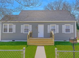 3505 Brighton St, Portsmouth, VA 23707