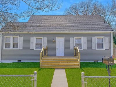 3505 Brighton St, Portsmouth, VA, 23707