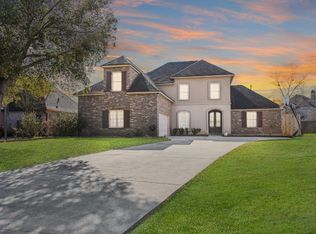 36293 Cypress Glen Ave, Prairieville, LA 70769