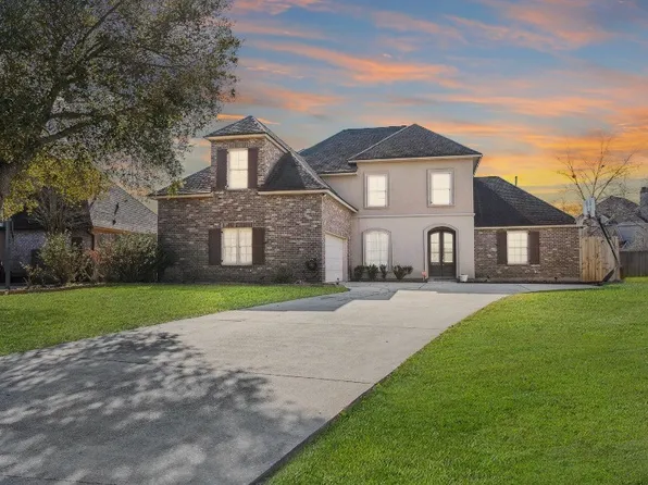 36293 Cypress Glen Ave, Prairieville, LA 70769