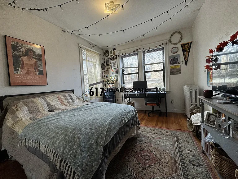 33 Egremont Rd #3 — Photo 7