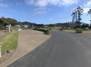N Coast Hwy LOT 42, Newport, OR
