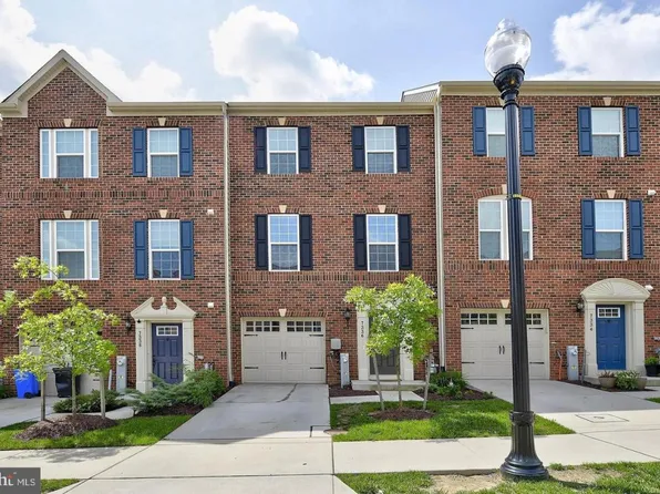 7336 Summit Rock Rd, Elkridge, MD 21075