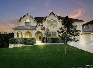 13019 Walking Horse, Helotes, TX 78023