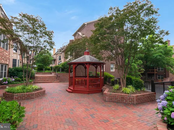 611 N Tazewell St, Arlington, VA 22203