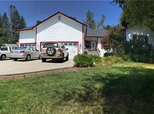 333 Starlight Ct, Paradise, CA 95969