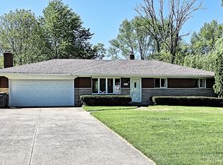 955 E Cragmont Dr, Indianapolis, IN