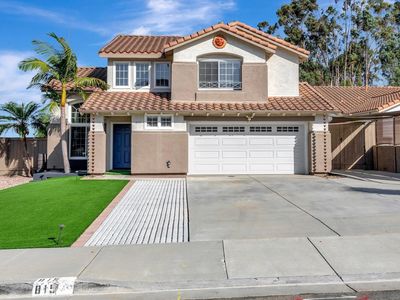 815 Palo Alto Ct, San Marcos, CA, 92069