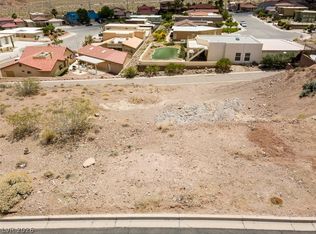 969 Keys Dr, Boulder City, NV 89005