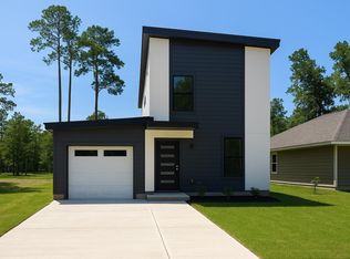 15451 Arrowhead Loop Dr W, Willis, TX 77378