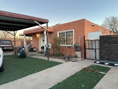 8212 Southern Ave SE, Albuquerque, NM, 87108