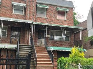 2917 Bouck Ave, Bronx, NY 10469