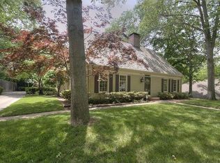 2101 SE Hampden Rd, Bartlesville, OK 74006