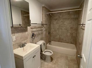 24 Lenox Ave APT 2, East Orange, NJ 07018