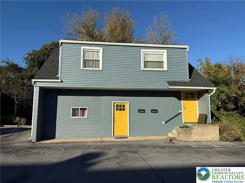 1036 S Cedar Crest Blvd #1