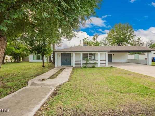 8002 N 5TH Avenue, Phoenix, AZ 85021