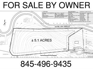 29 Waterview Ter, New Windsor, NY 12553