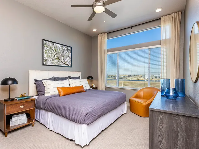 Zeta Luxury Apartments — Photo 1