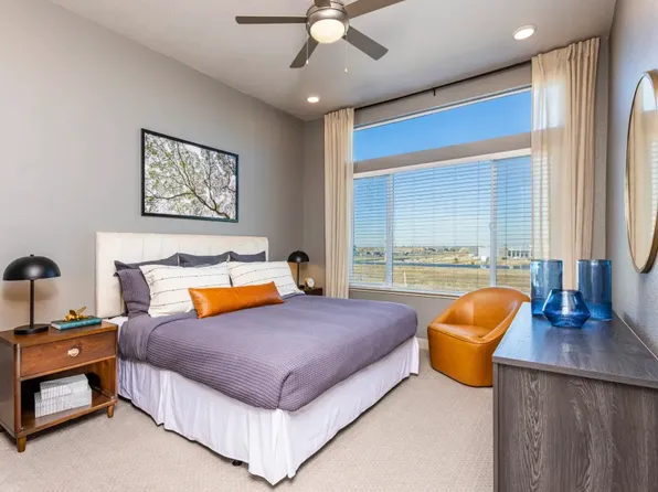 Zeta Luxury Apartments