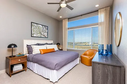 Zeta Luxury Apartments Photo 1