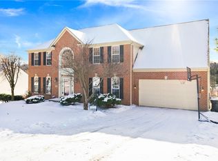 175 Ridge Ave, Mcknight, PA 15237