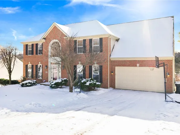 175 Ridge Ave, McKnight, PA 15237