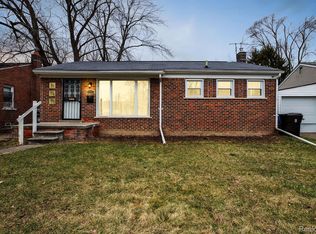 29648 Spring Arbor Dr, Inkster, MI 48141