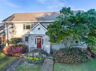 101 W William David Pkwy UNIT 101D, Metairie, LA 70005