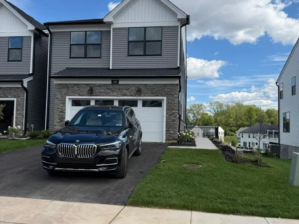 310 Aspen Way, King Of Prussia, PA 19406