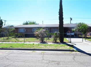 5706 Lexington Rd, El Paso, TX 79924