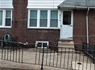 436 Hampden Rd, Upper Darby, PA 19082