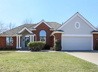 170 Norwood Dr, Council Bluffs, IA 51503