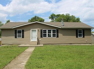 315 E Cooper St, Sedalia, MO 65301
