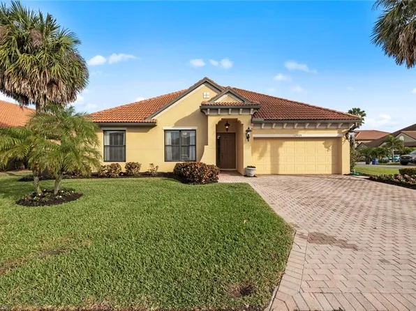 12925 Pastures WAY, FORT MYERS, FL 33913