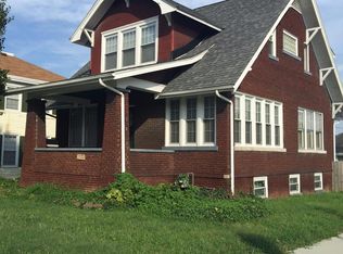 1902 E Spring St, New Albany, IN 47150