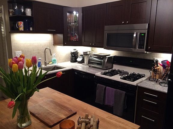 Kitchen - Pic 2