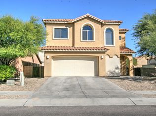 8952 N Country Home Ln, Tucson, AZ 85742