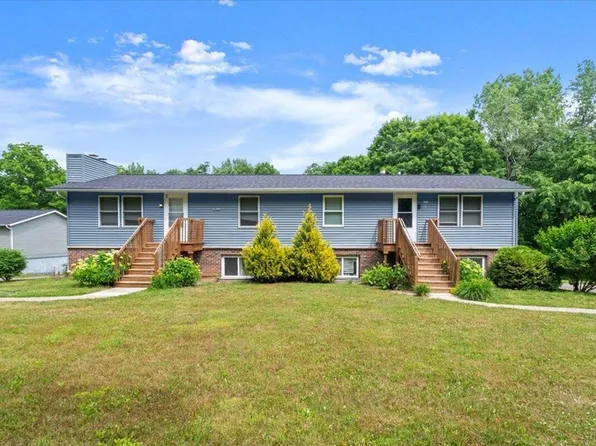 3622 Douglas Ave, 3622 Douglas Ave #3, Kalamazoo, MI 49004