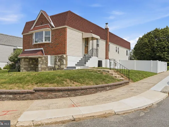 441 Regina St, Philadelphia, PA 19116