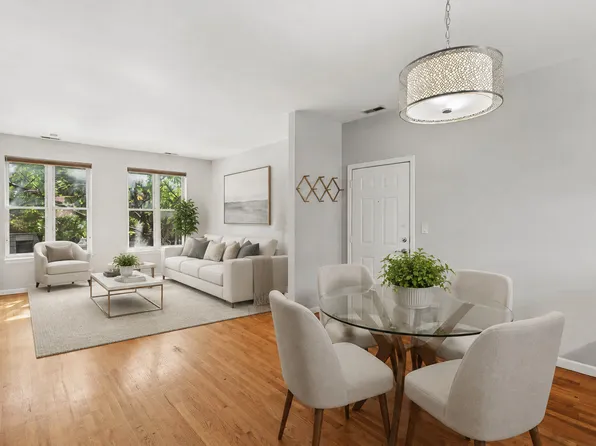 1500 S Halsted St APT 2A, Chicago, IL 60607