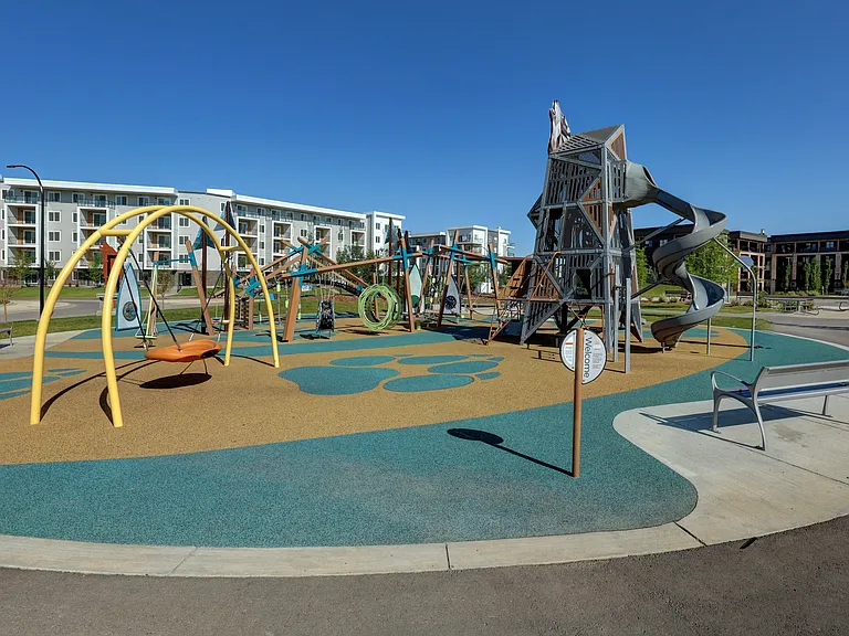 265 Wolf Willow Blvd SE #1208 — Photo 30