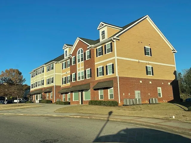 400 Athletic Club Blvd #201 — Photo 1