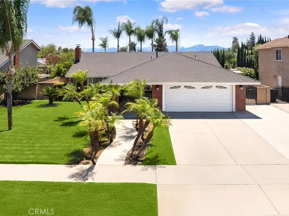 1126 E Bermuda Dunes St, Ontario, CA 91761