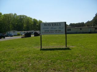 29177 Trailer Ln, Waverly, VA 23890