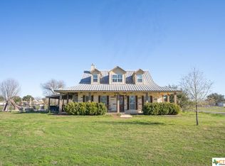 370 Private Road 4811, Gonzales, TX 78629
