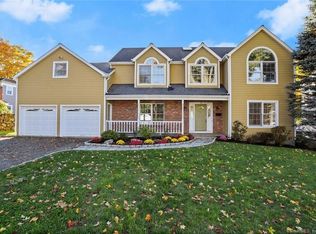 191 High Ridge Ave, Ridgefield, CT 06877